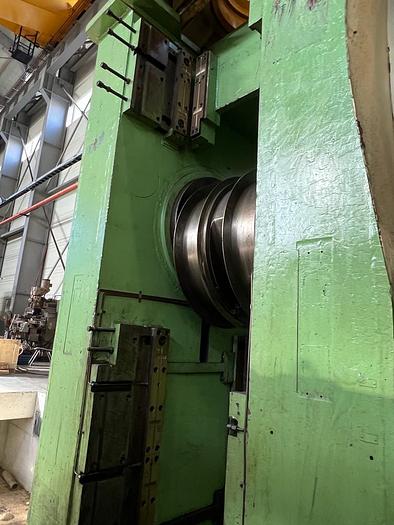 Refurbished Press Hot Forging AKKG8040