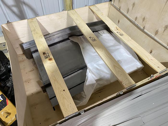 Used Haas VF7 Vertical Machining Center (2005)