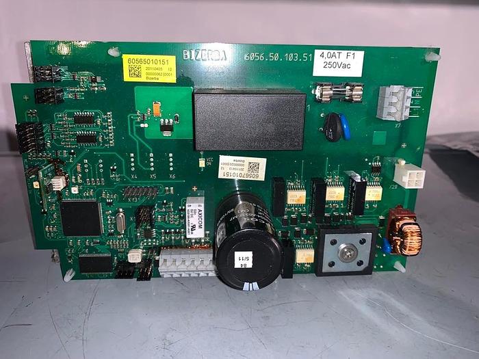 Bizerba Spare Parts  Part No. 60565010151