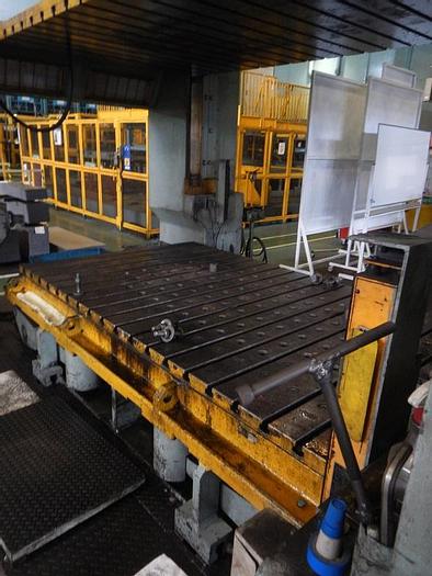Used Press Sheet Stamping Mechanical AIDA,Japan