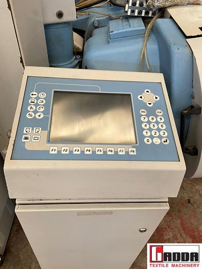 Used SMIT G300F SPUGNA 260 cm JACQUARD STAUBLI LX 1600/3072