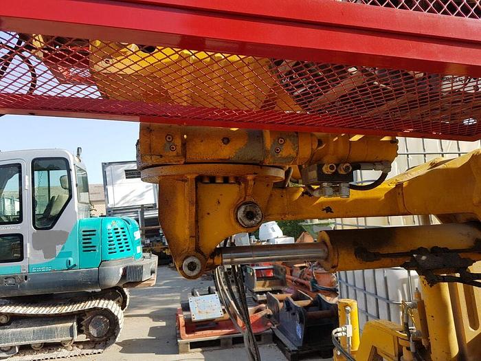 Usato Trivellatrice BERETTA T45