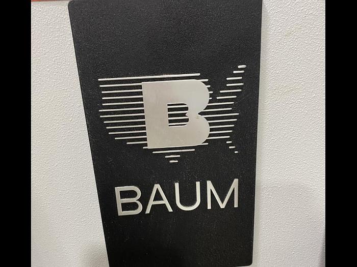 Used 2015 Other BAUMCUT31.5E-3