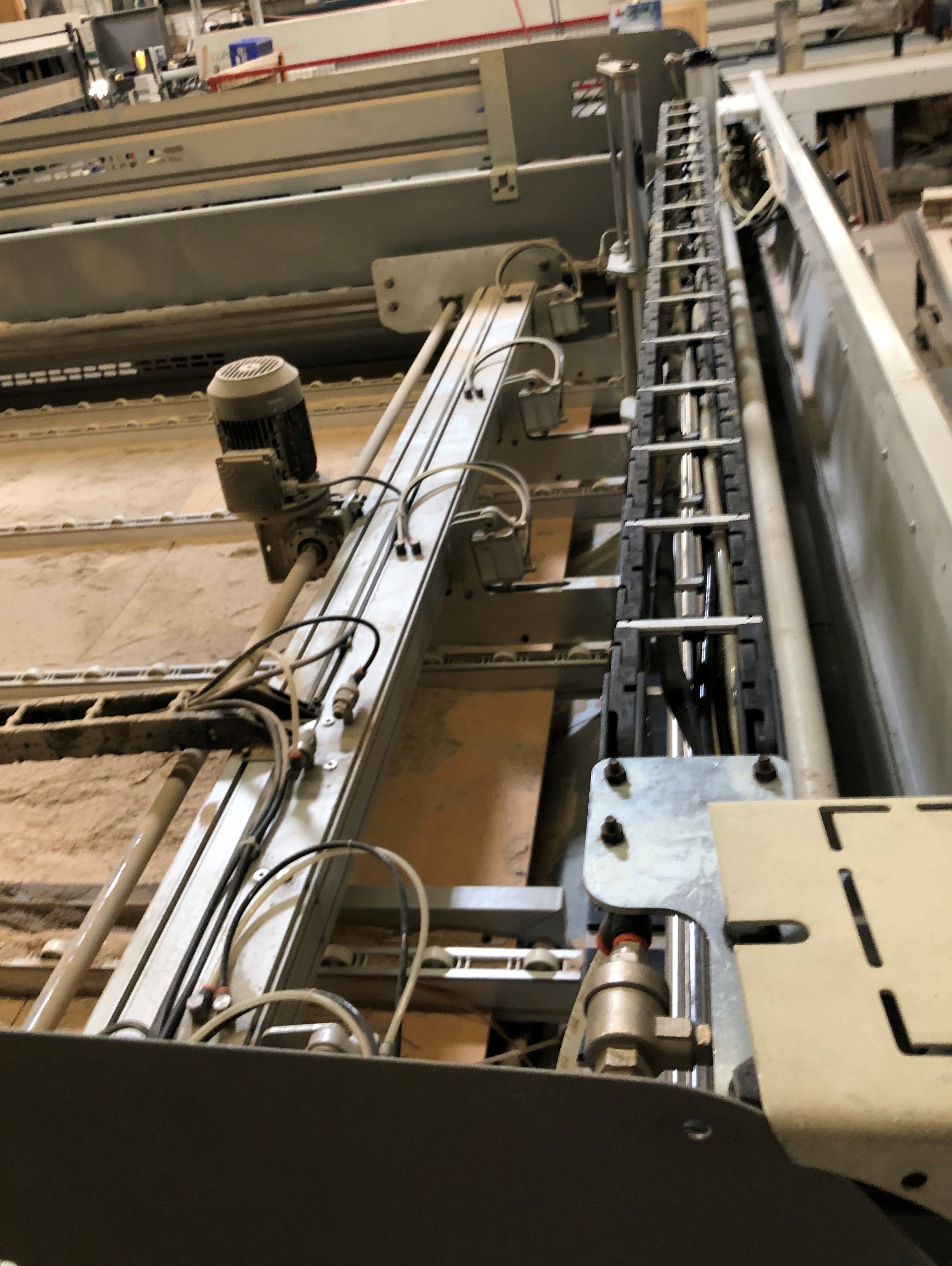 Used 2006 Selco EB 70L