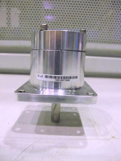 Haas Encoder
