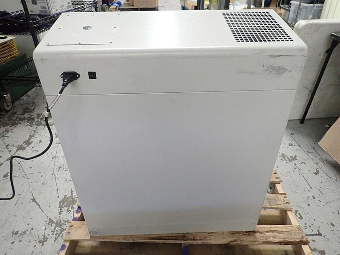 Used Misonix Model FE-WS6 WS-6 Downflow Workstation Fume Hood