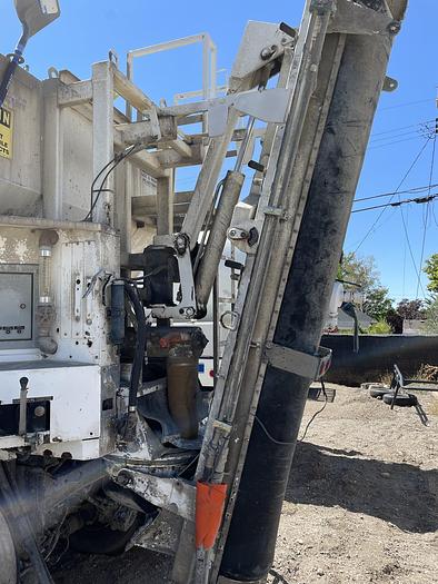 Used 2017 Cementech / Kenworth Volumetric Mixer Truck