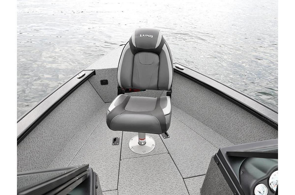 2023 Lund 1875 Fisherman Sport