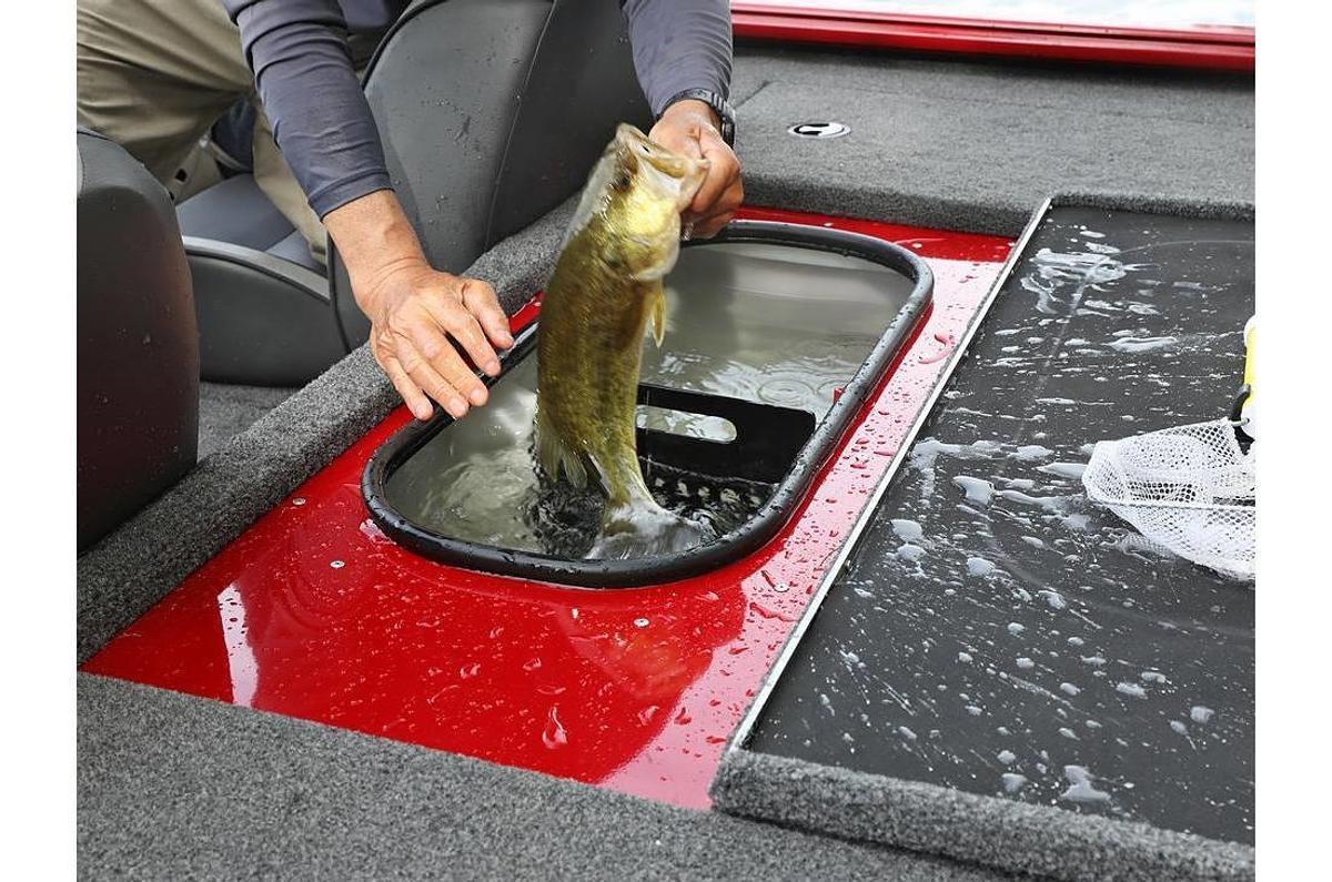 2023 Lund 1775 Renegade SS