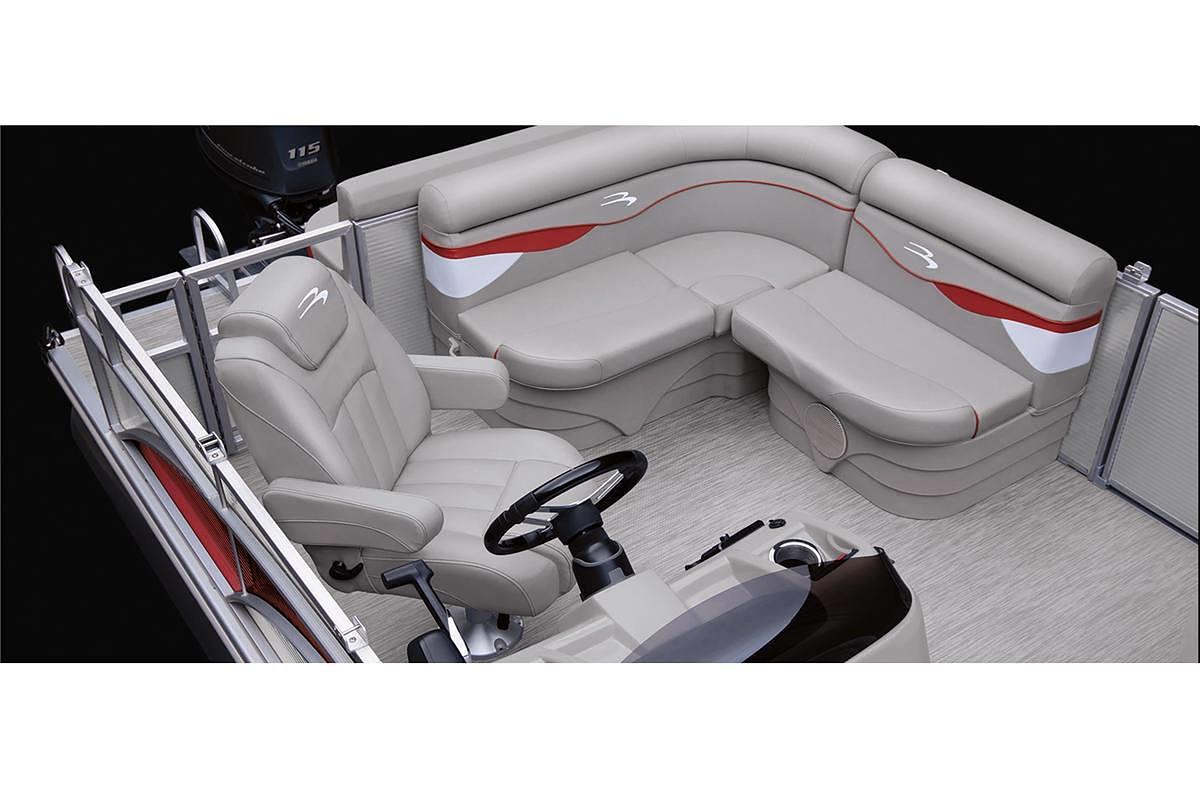 2023 Bennington 18 SL
