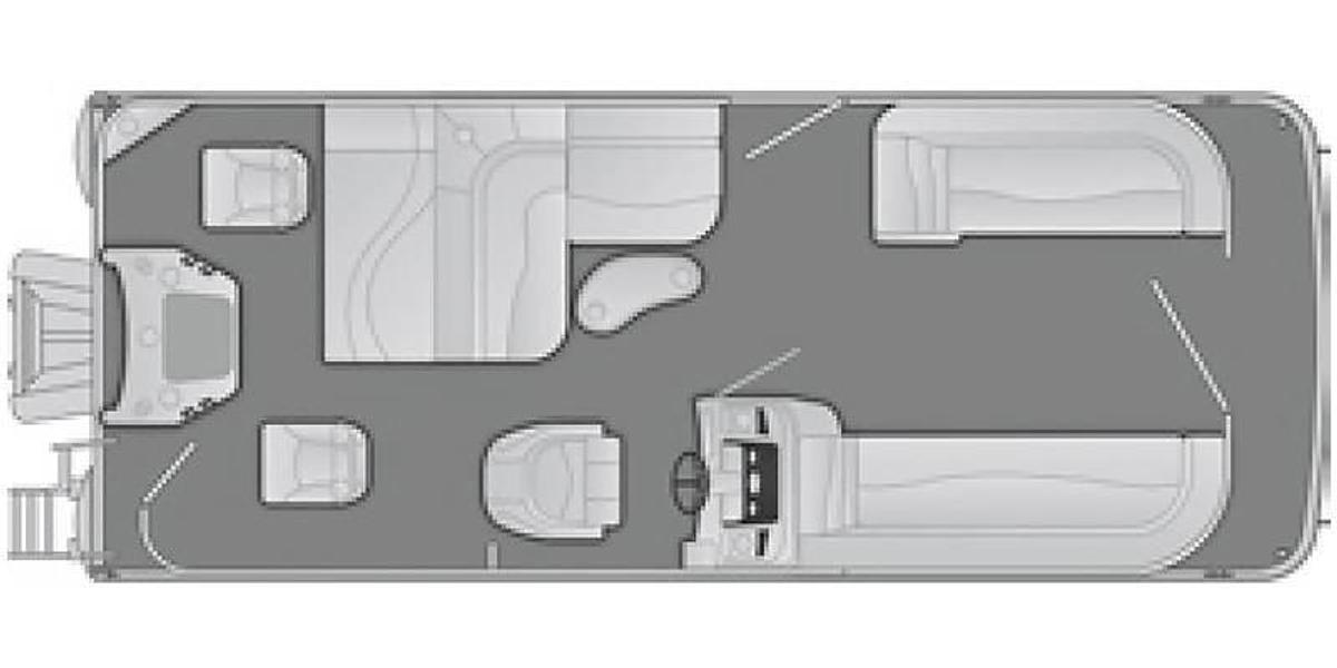 2024 Bennington S_23 Series 22 SS23
