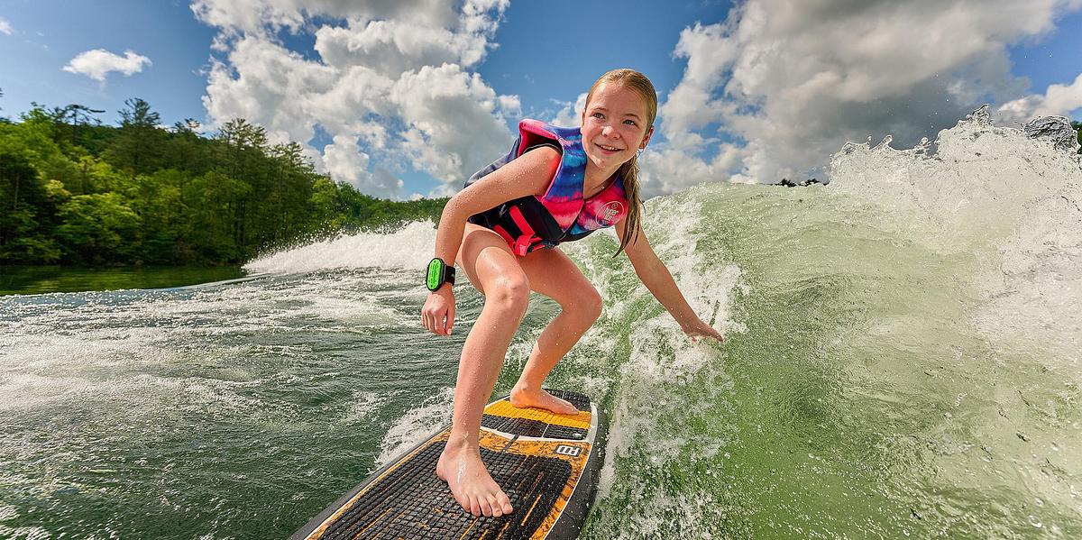 Wakesetter 24 MXZ