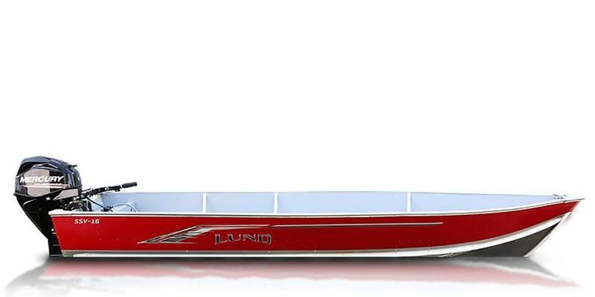 2026 Lund SSV 16