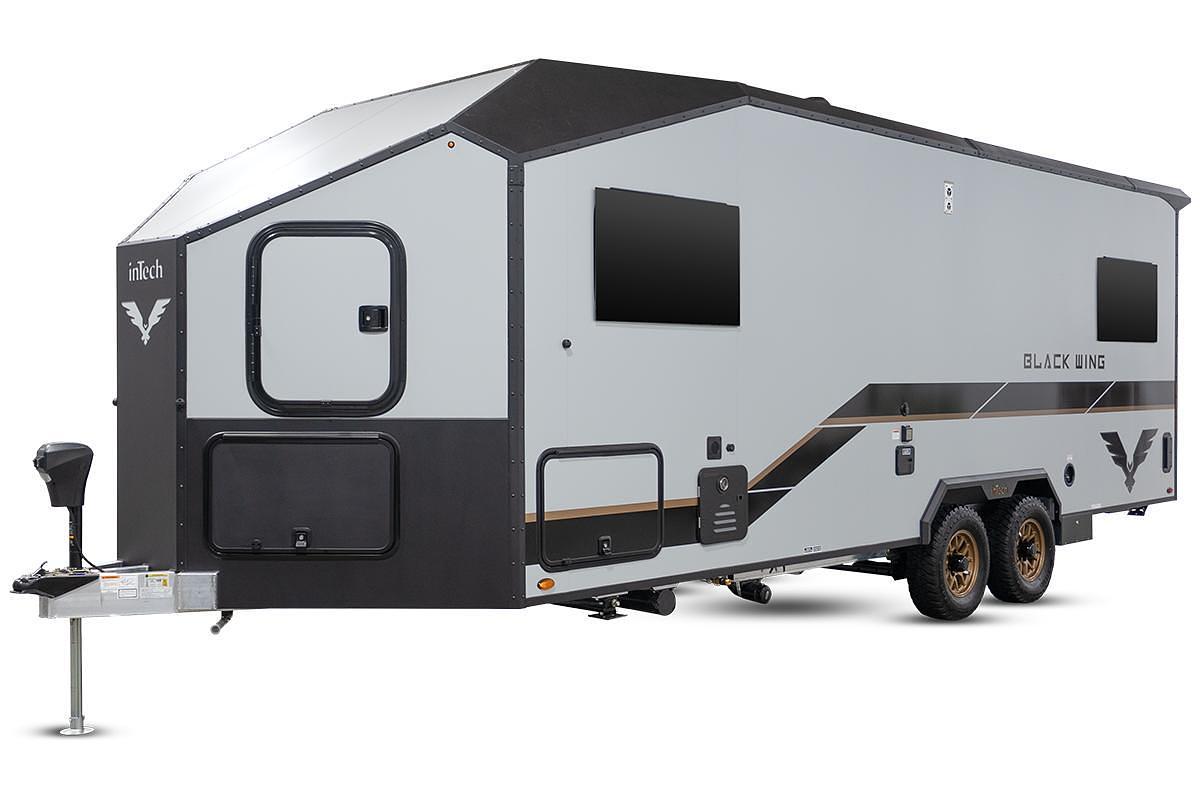 inTech 830-X