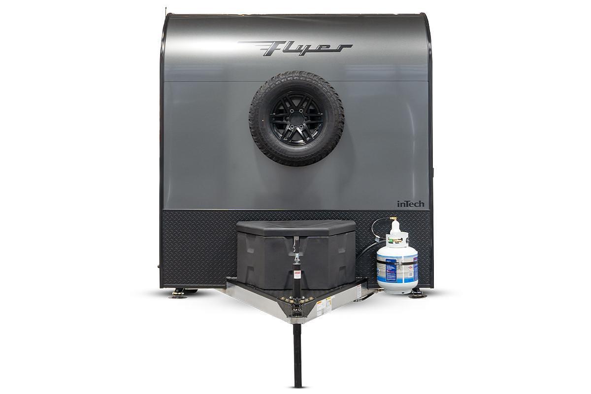 inTech Discover
