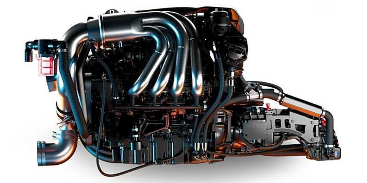 2026 Malibu Monsoon 6.2L LT4
