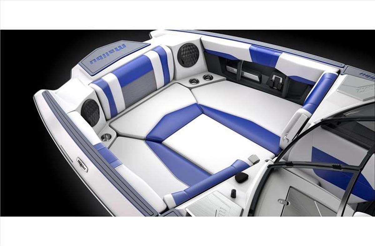2024 Malibu Boats 23 MXZ