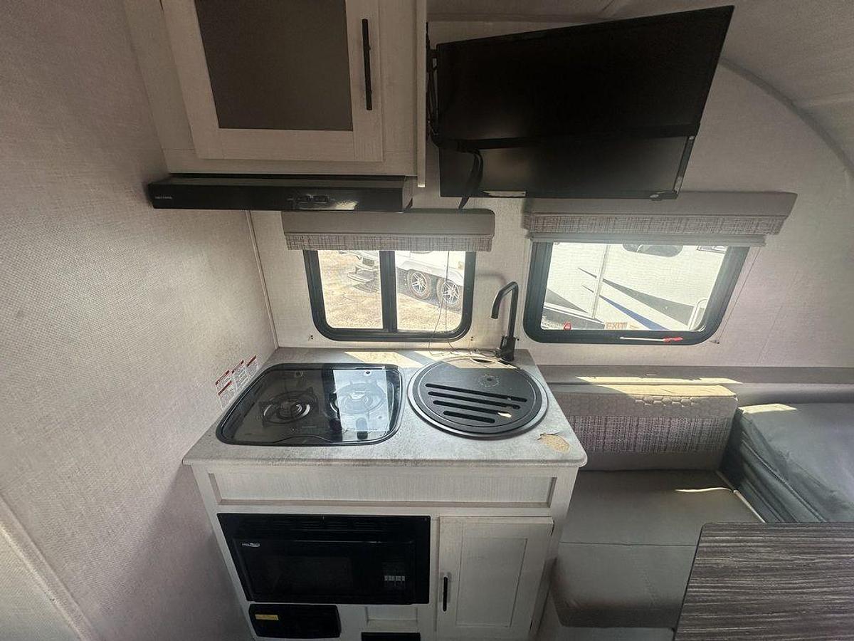 Used 2022 Forest River, Inc. R-Pod RP-153
