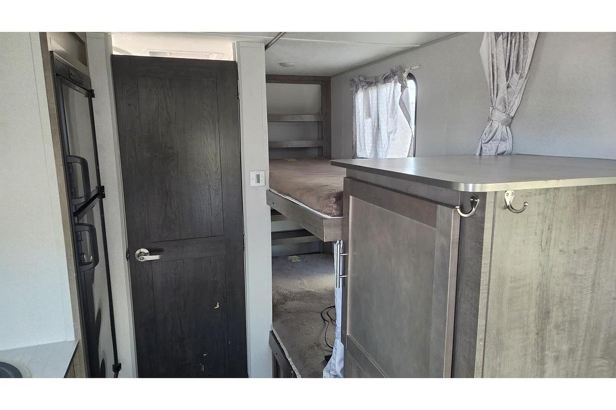 Used 2019 Forest River, Inc. NOBO 19.7
