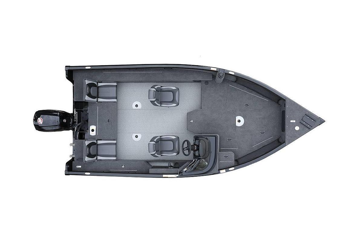 2023 Lund 1775 Impact XS SS
