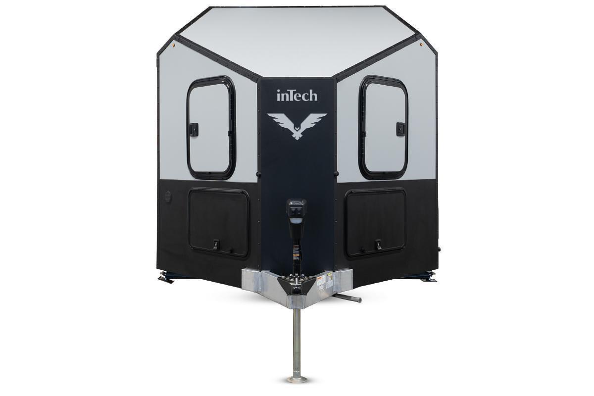 inTech 826-X