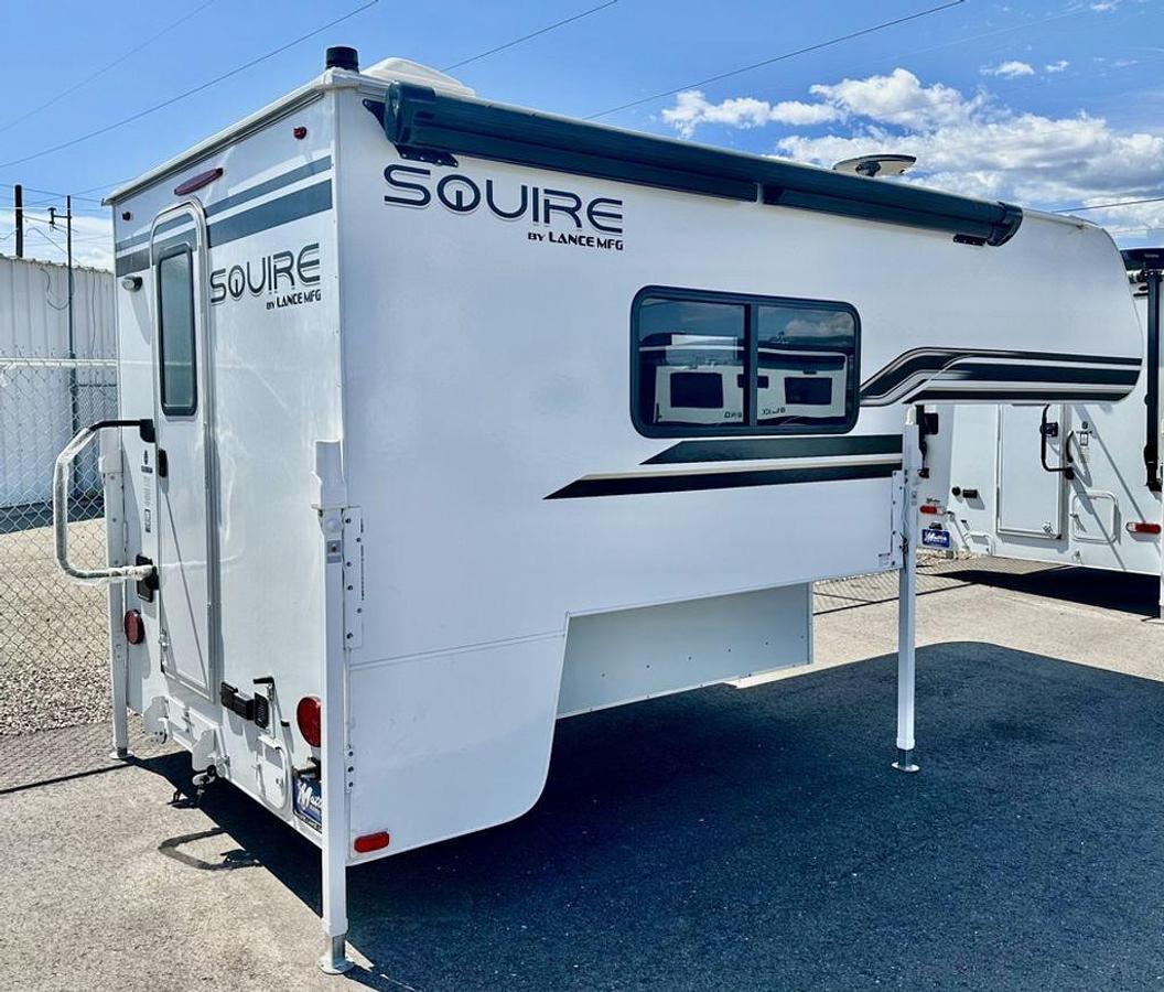 2026 Lance SQ825