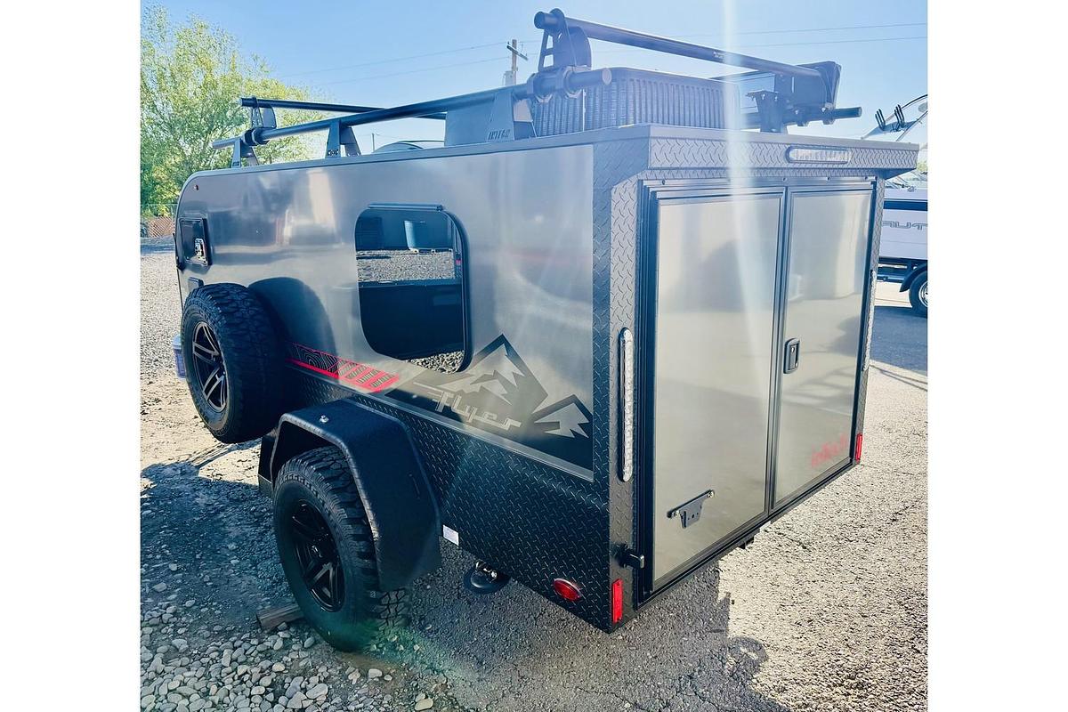 2026 InTech RV Pursue Base