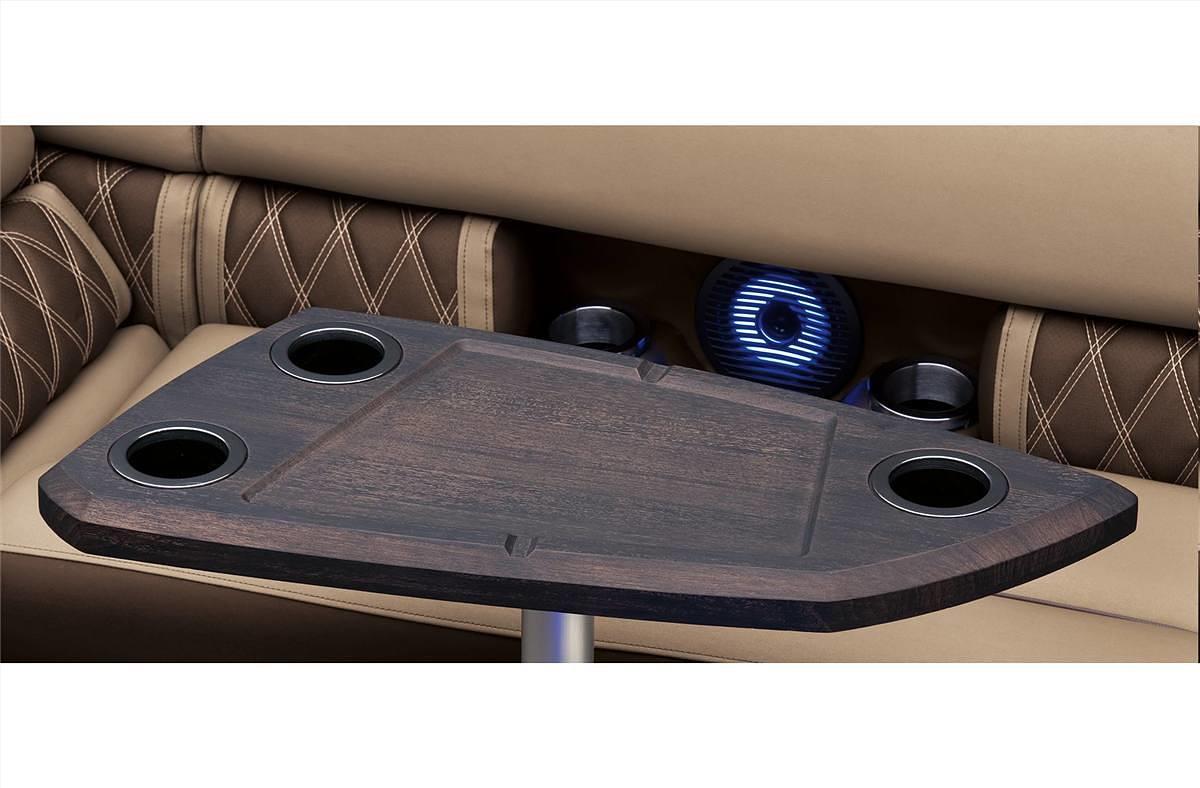 2023 Bennington 24 LXCWA Open Sport Arch
