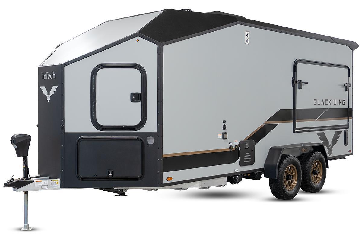 inTech 724-X