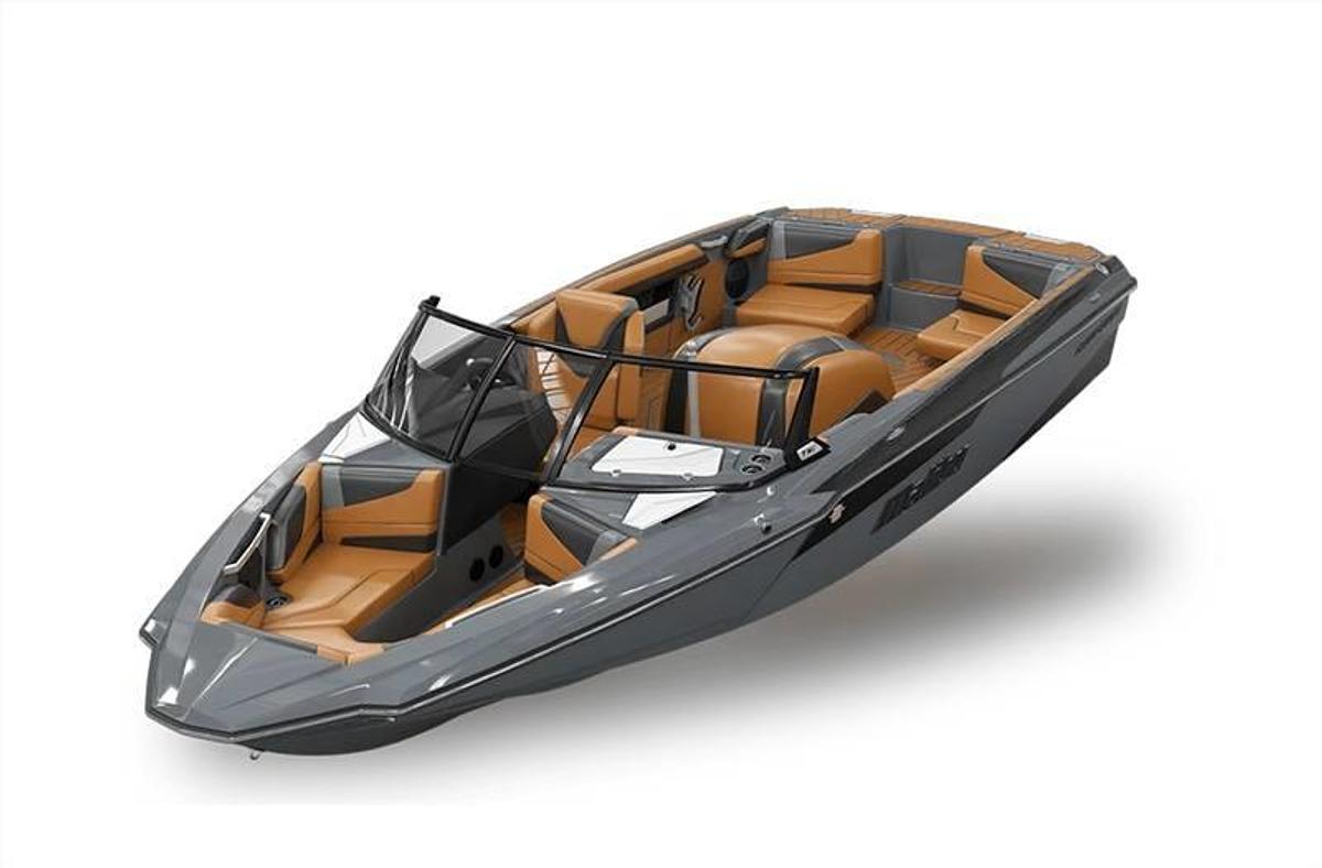 2024 Malibu Boats TXi MO