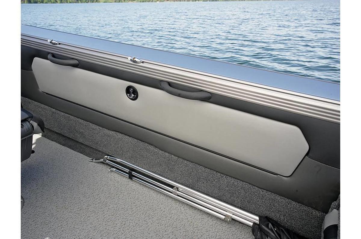 2023 Lund 2275 Baron Sport