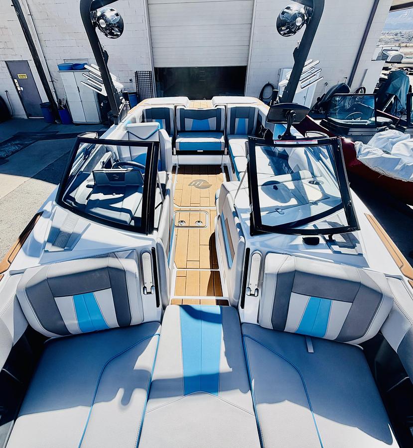 Used 2021 Malibu Boats 23 MXZ