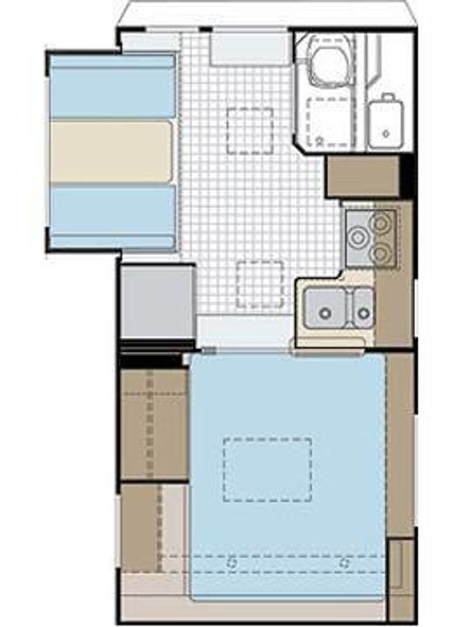 2009 Lance Camper Manufacturing Short Bed 861