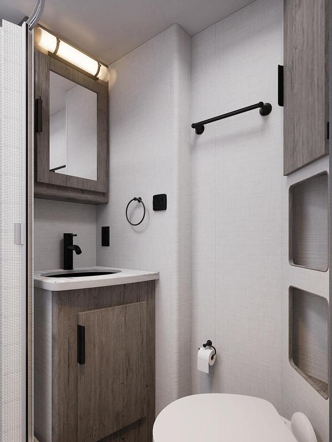 Lance 2565 Travel Trailer