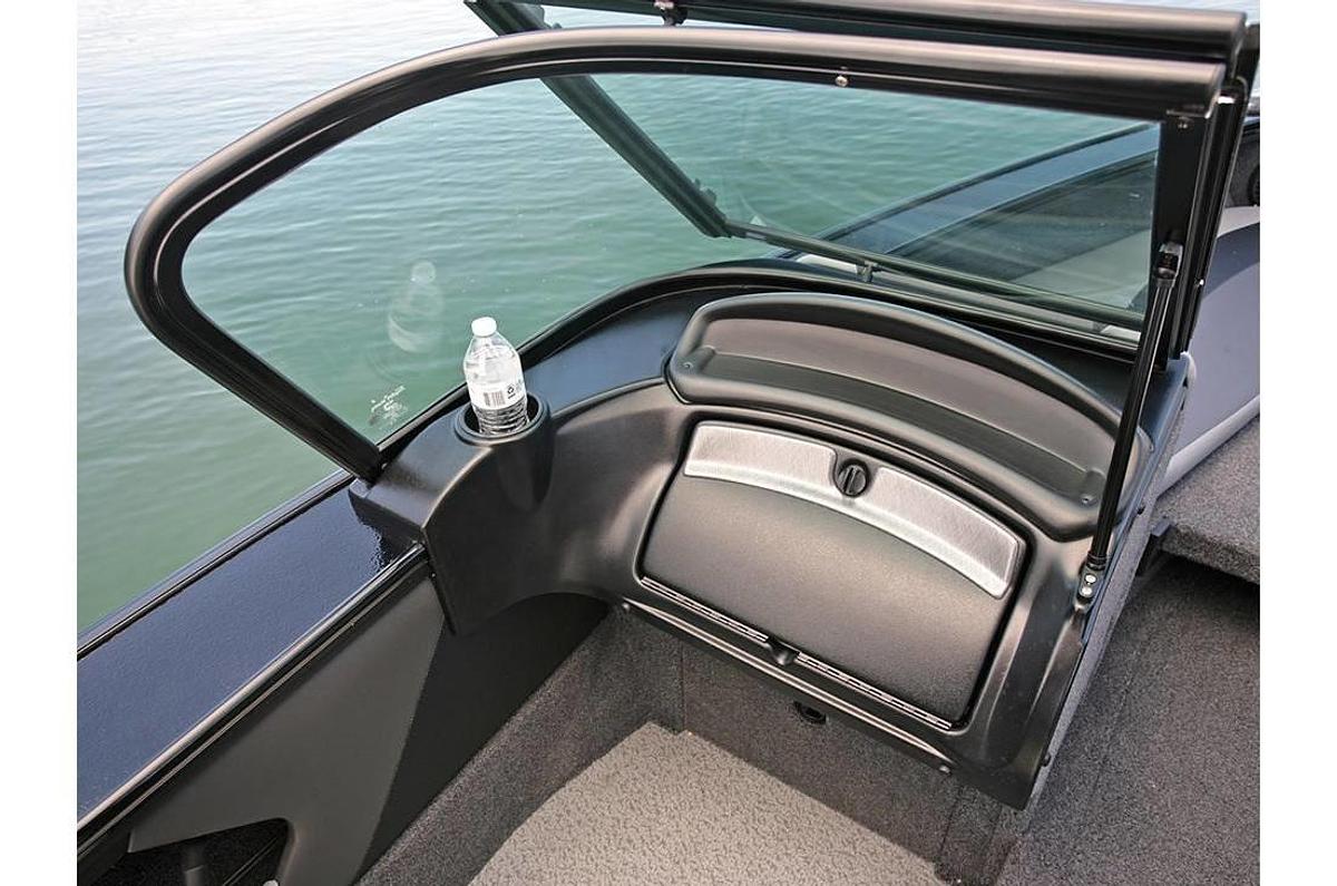2023 Lund 1775 Crossover XS Sport