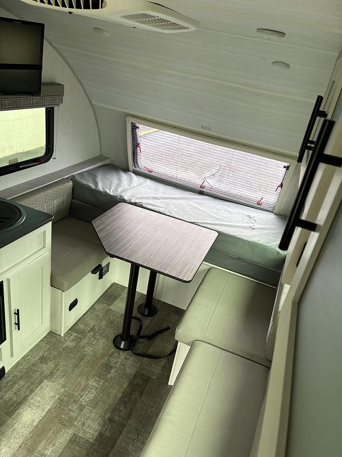 Used 2022 Forest River, Inc. R-Pod RP-153