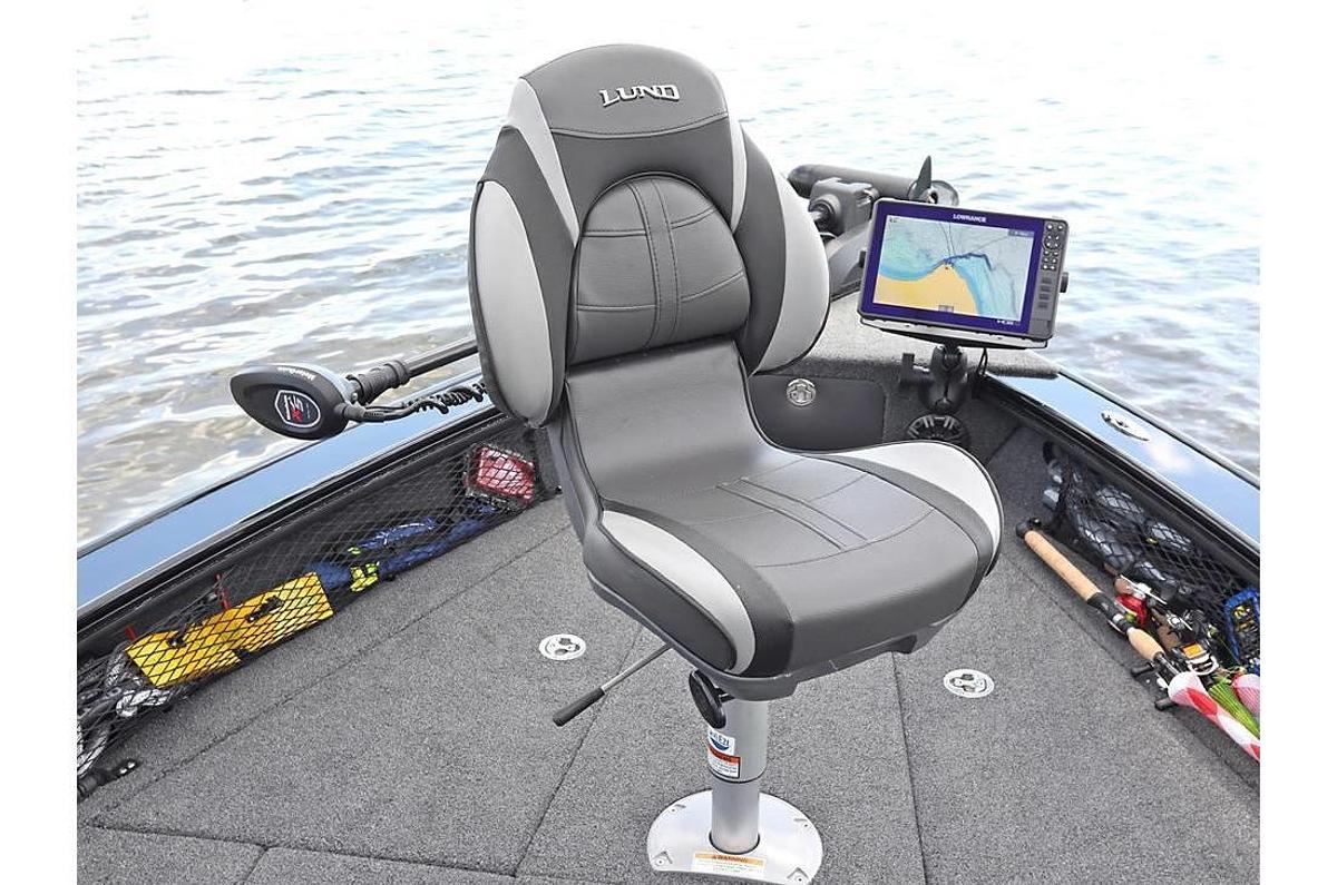 2023 Lund 2175 Pro V Sport