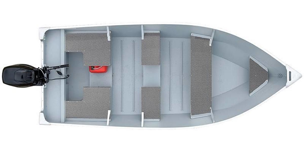 2026 Lund SSV 14