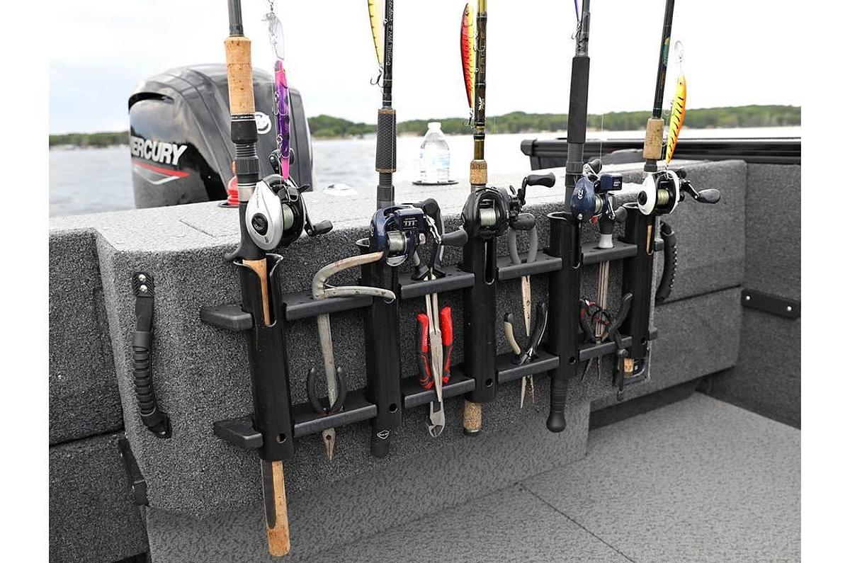 2023 Lund 1875 Fisherman Sport