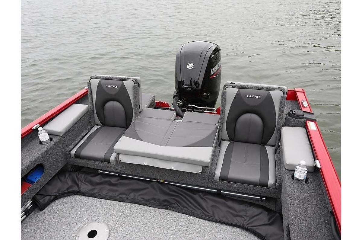 2023 Lund 1675 Adventure Sport
