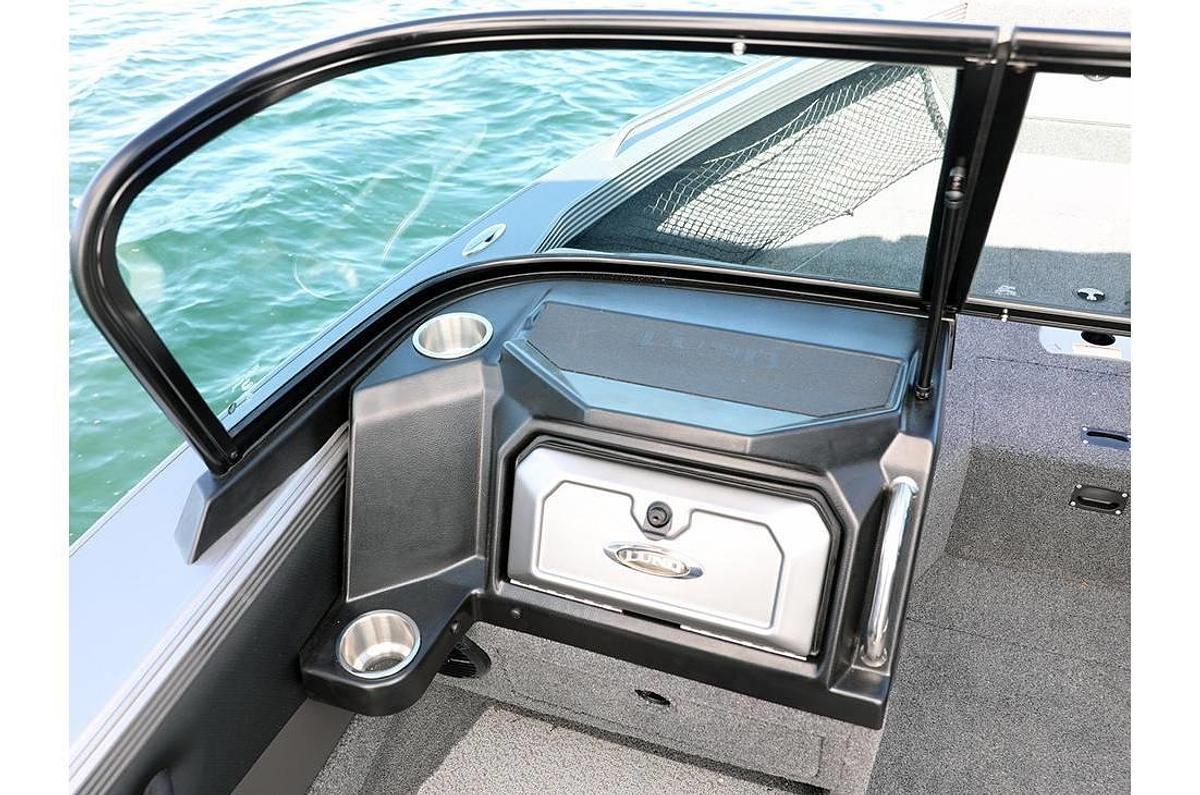 2023 Lund 2275 Baron Sport