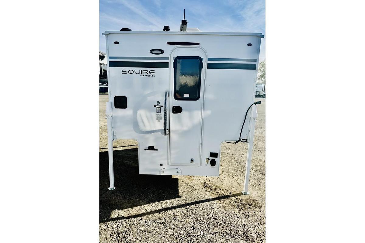 2026 Lance SQ610