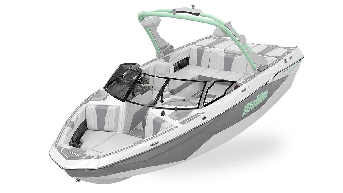 All-New 2026 22 LSV
