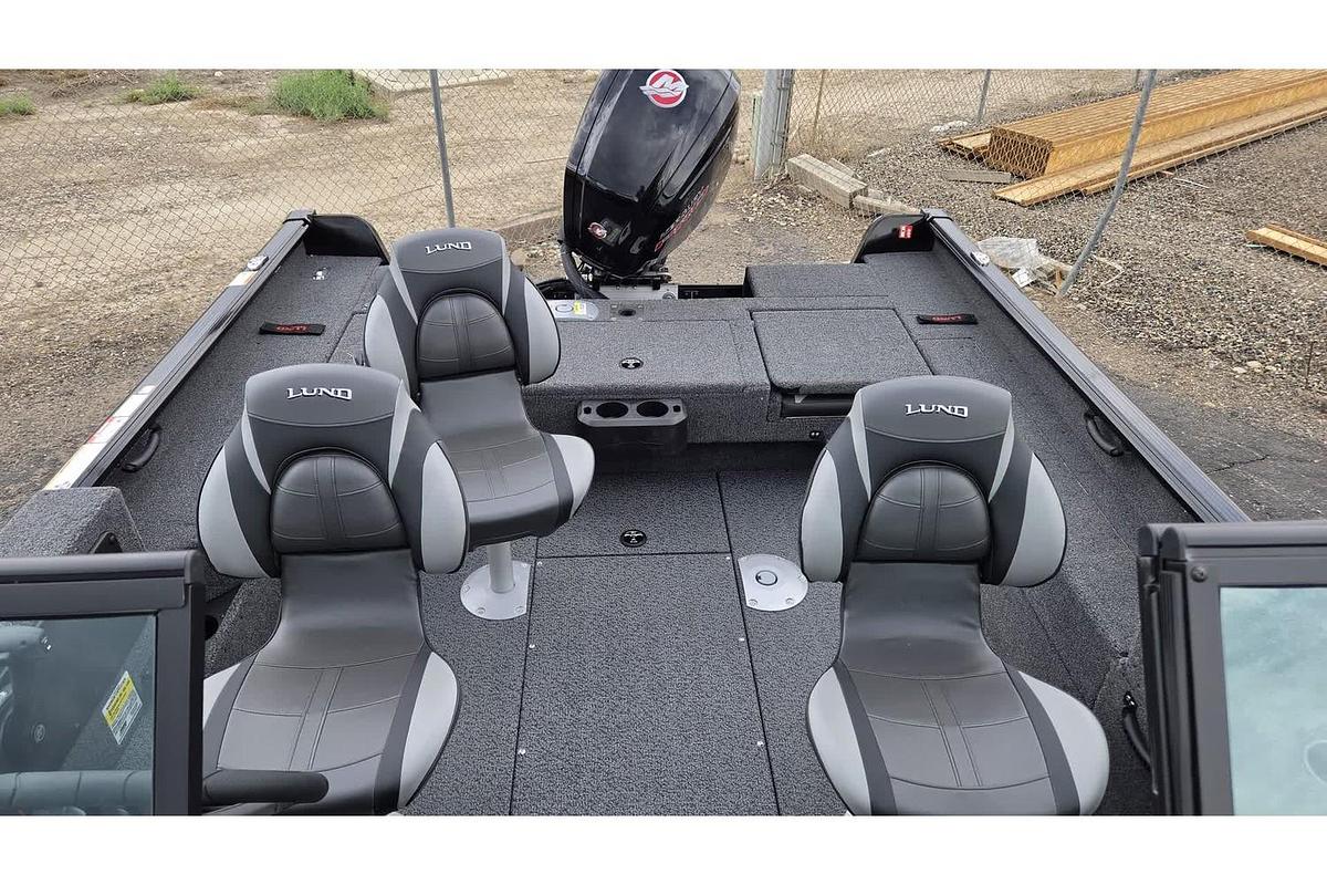 2027 Lund 1775 Impact XS