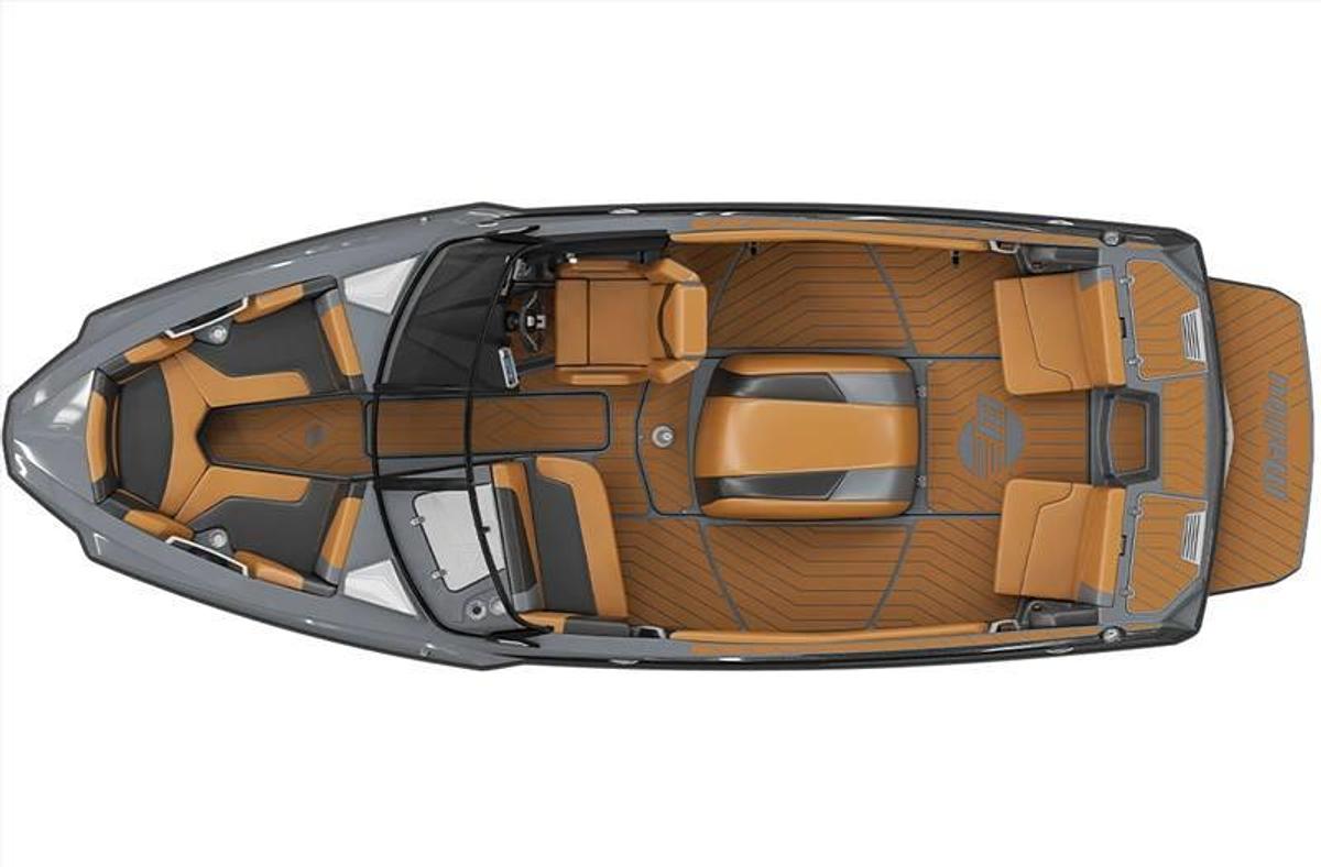 2024 Malibu Boats TXi MO