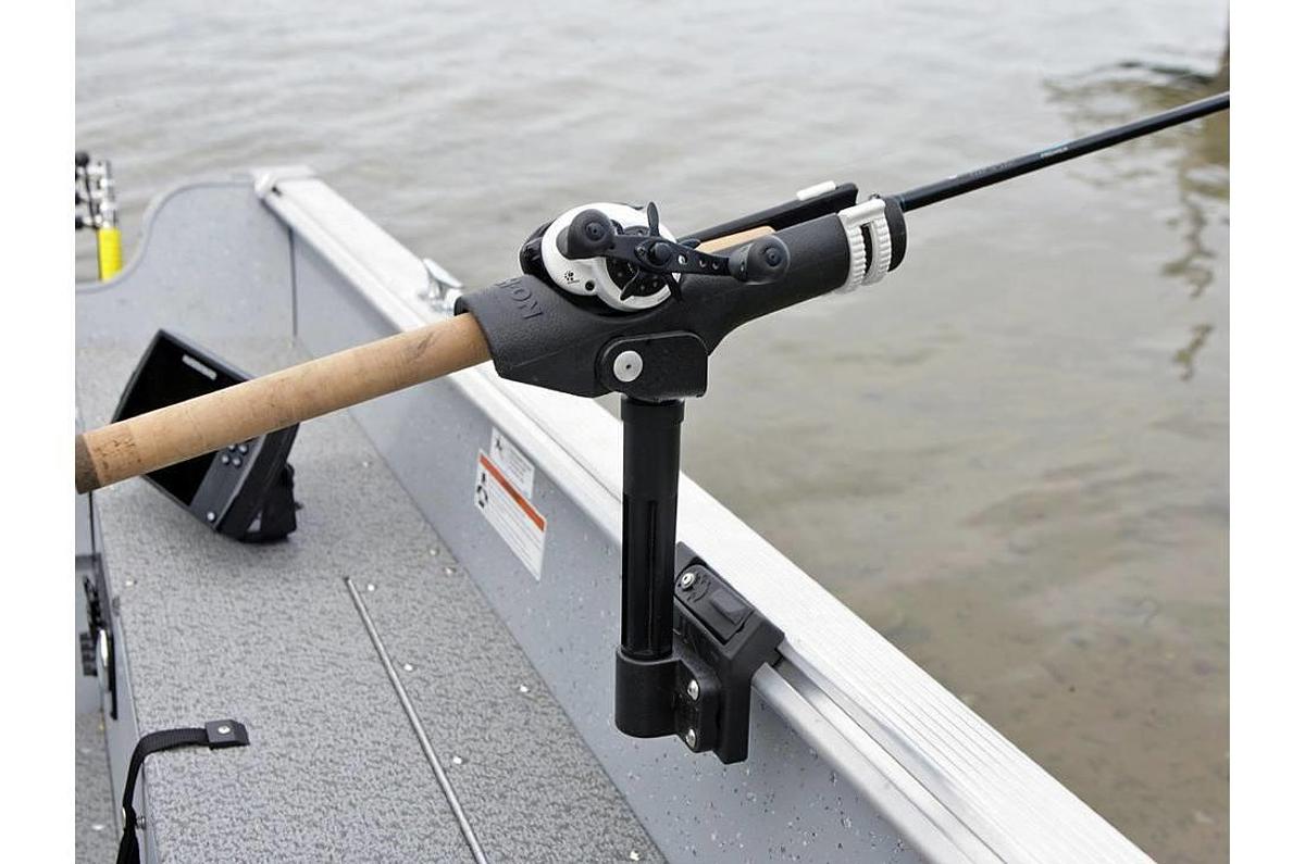 2024 Lund 2000 Alaskan Sport