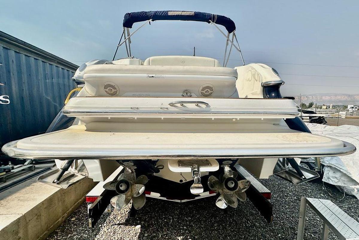 Used 2006 Cobalt 323