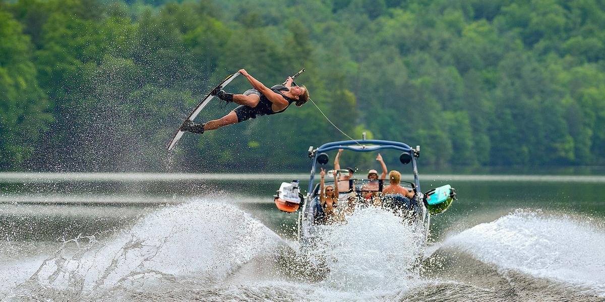Wakesetter 22 MXZ