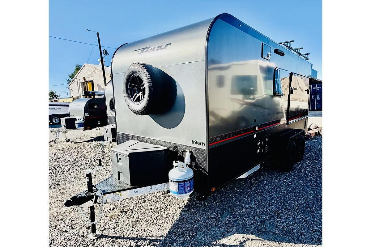 2026 InTech RV Flyer Forge