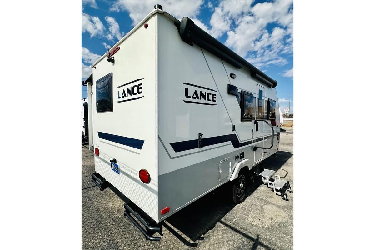2023 Lance 5000 Pounds Tow Rating 1575